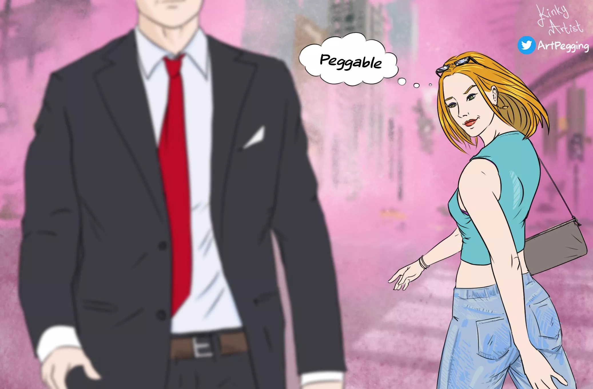 It is the sign that times have changed !