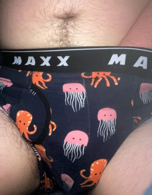 I’ve been a naughty boy…