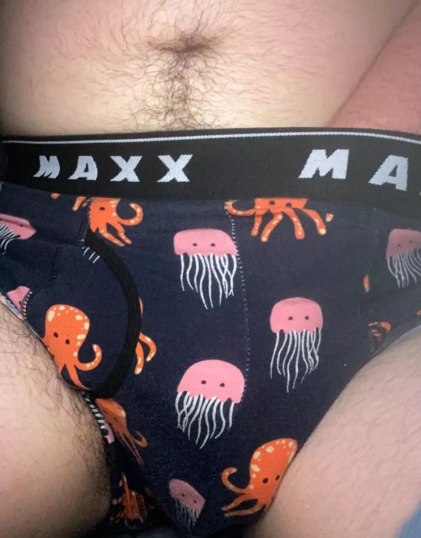 I’ve been a naughty boy…