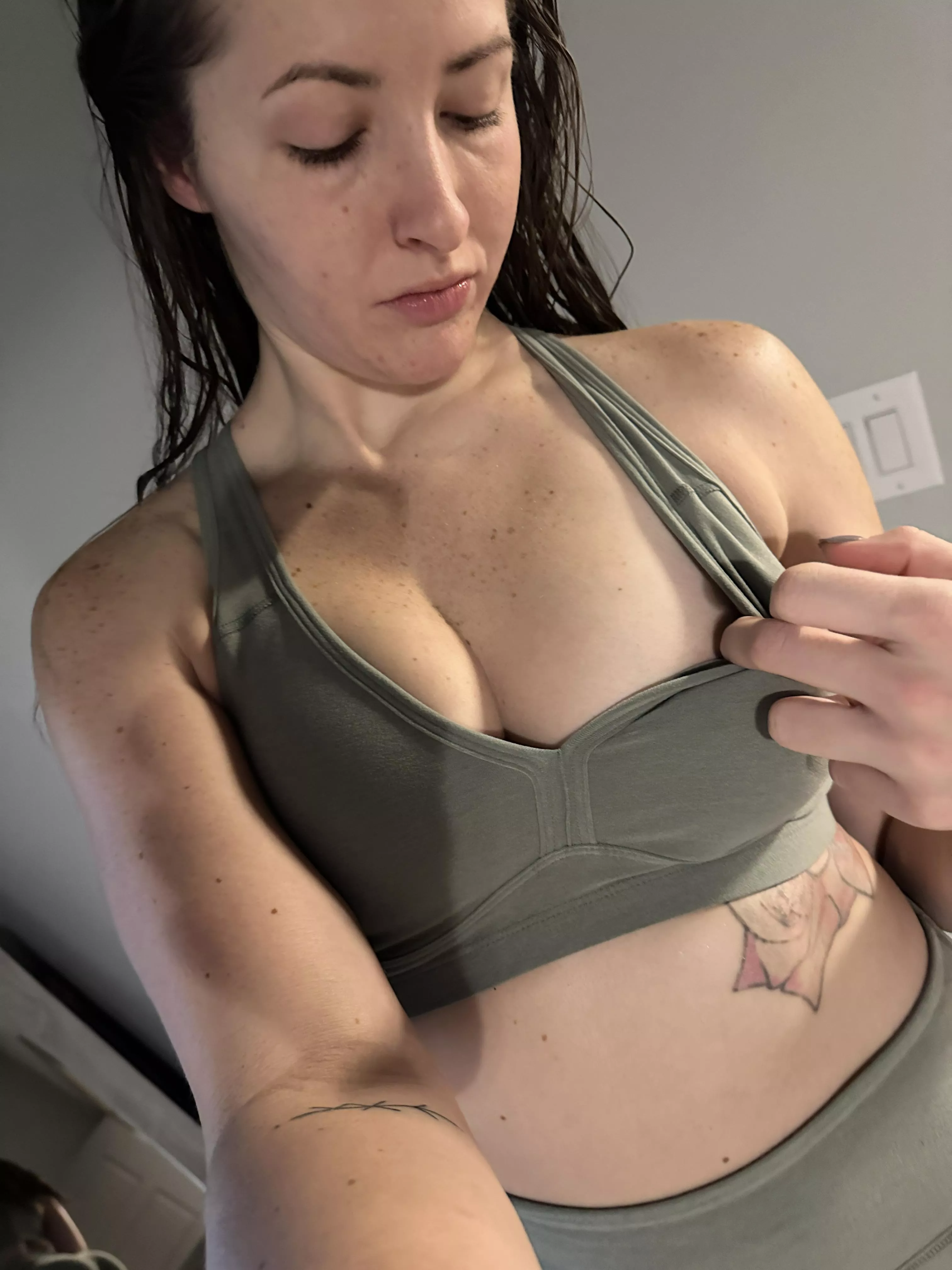 kiss them all for a surprise ;)