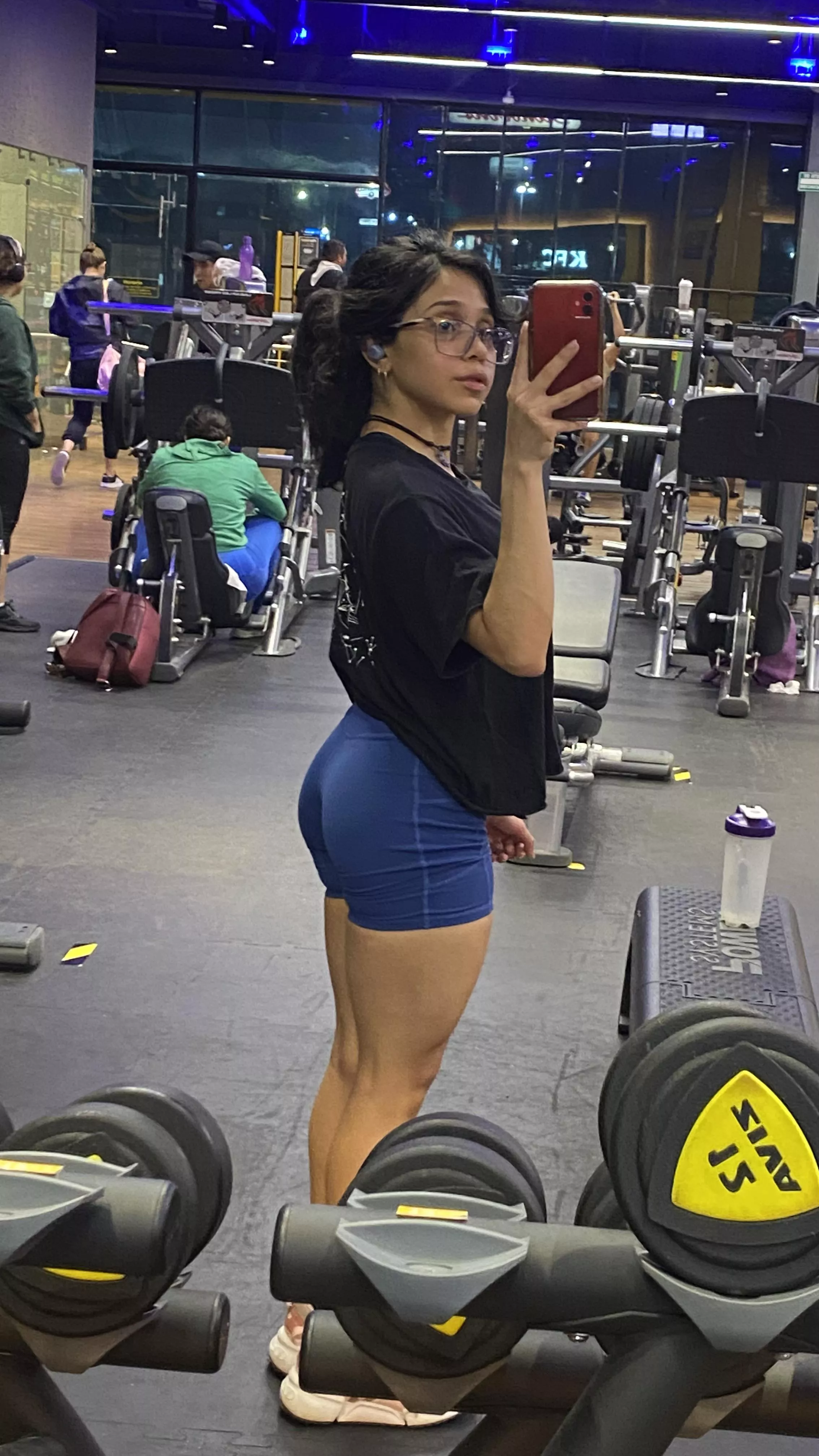 Leg Pump