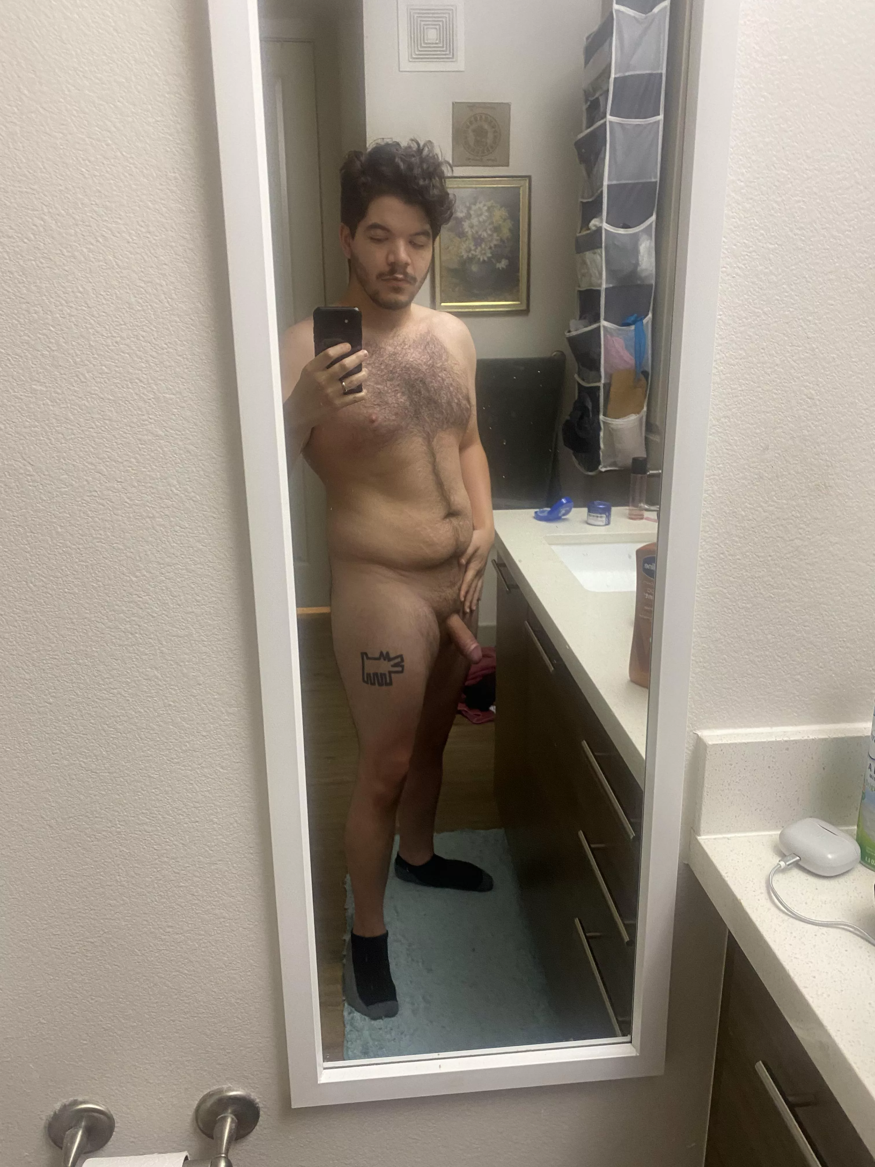 Let’s have some fun