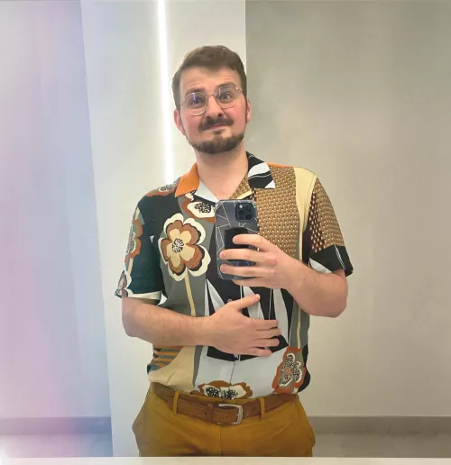 let’s play some co-op?🍀