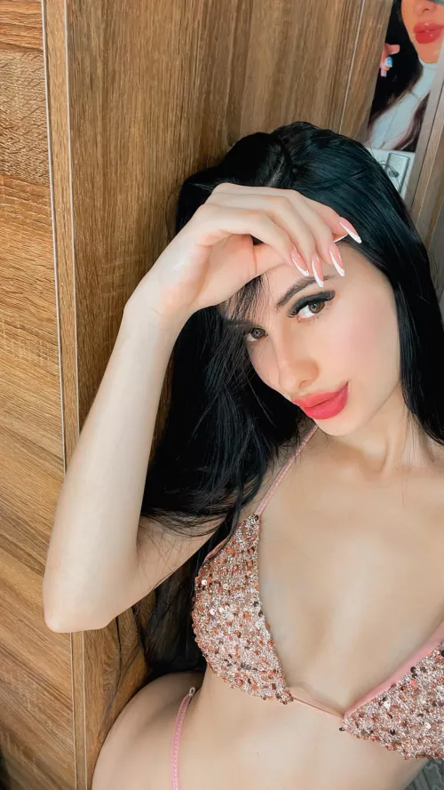 Lips you need around your cock 