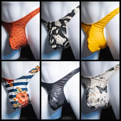 Lots of new thong on my site :)