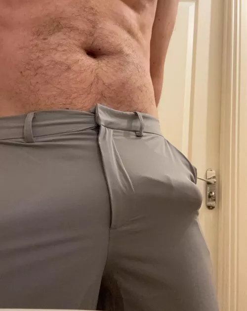 Maybe these are too tight in some places