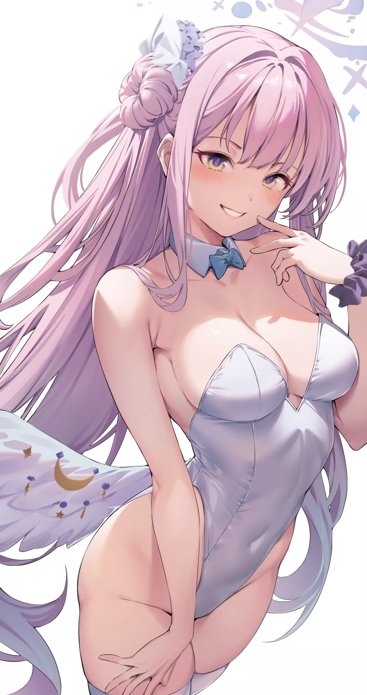 Mika Misono [Blue Archive]