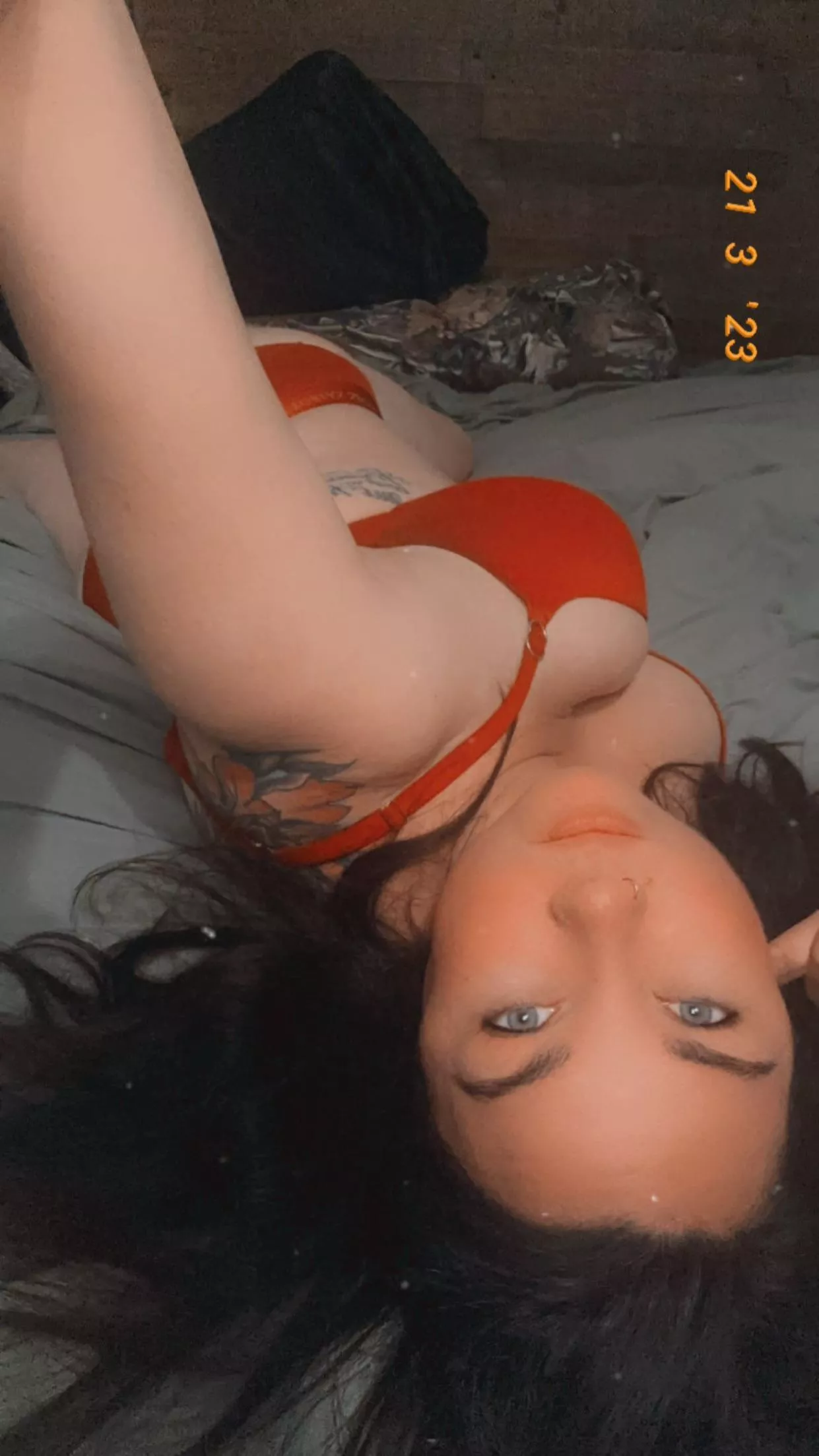 New here should I show some more