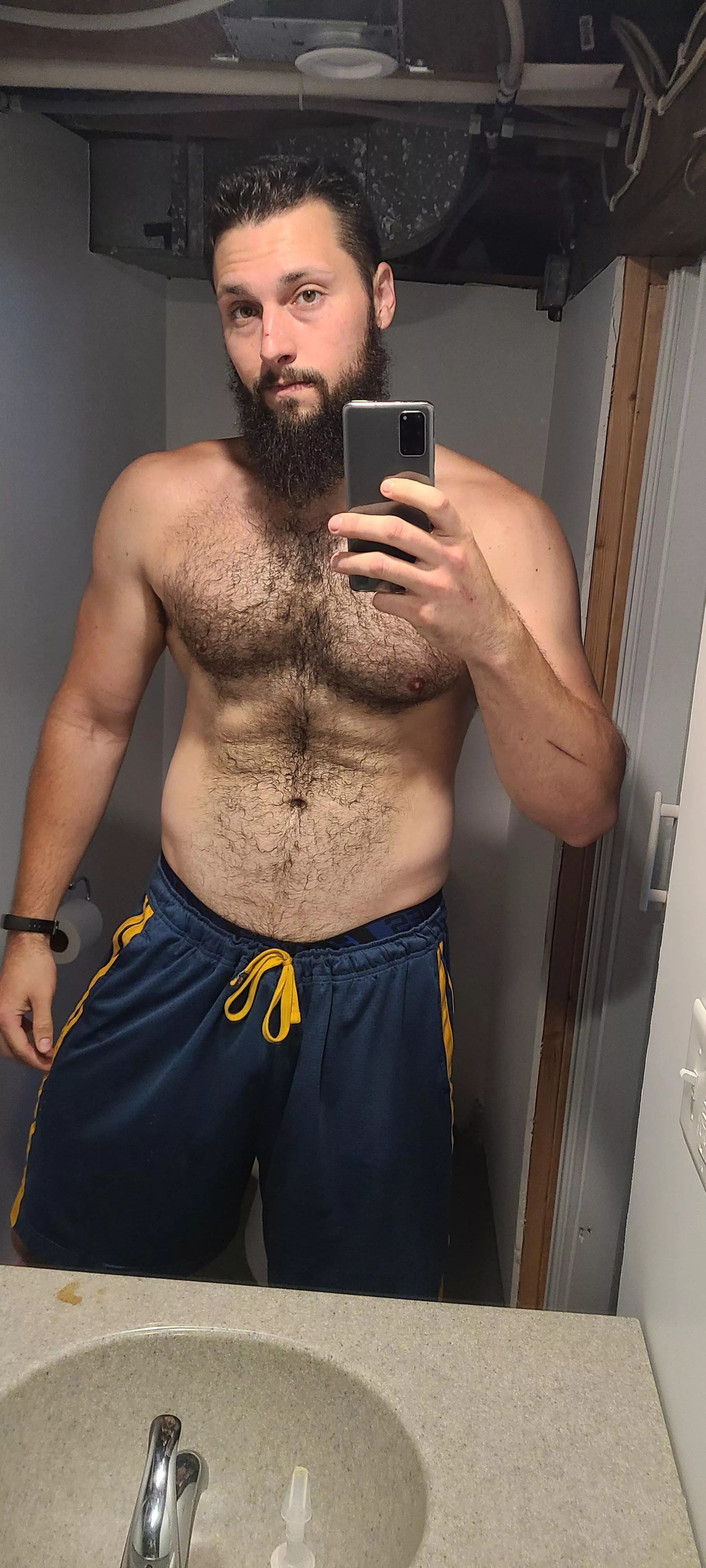 Nothing is more charming than style and confidence.