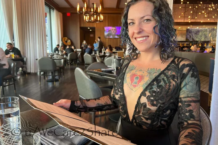 One of my favorite dresses I’ve ever owned 