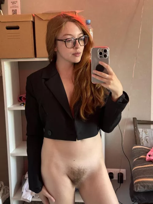 Outfit for the office?