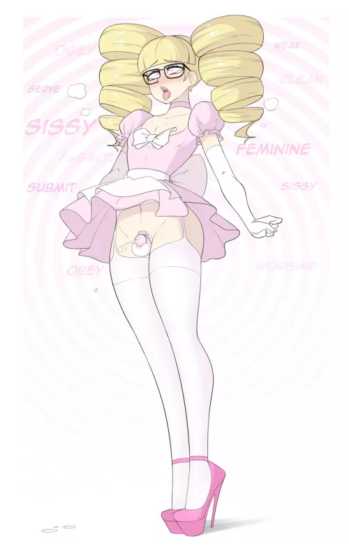 Outfit perfection (sealguy1)