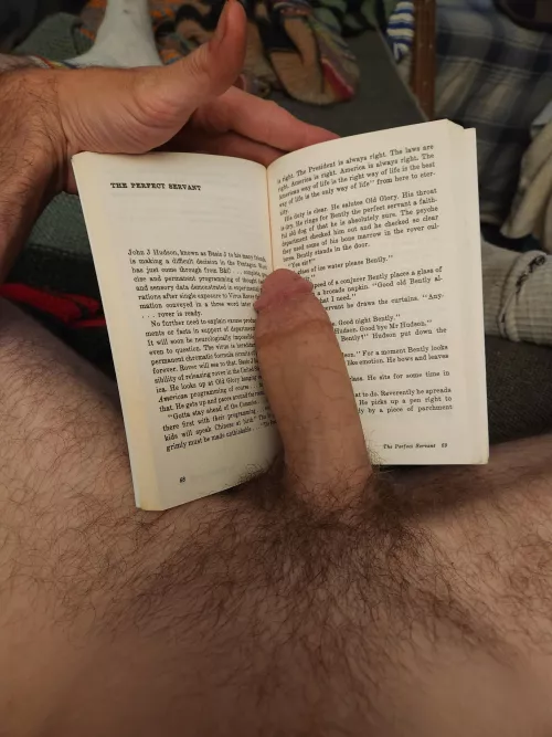 Perfect bookmark 