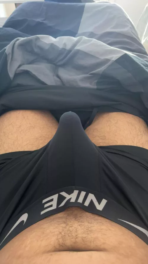 Quite obvious what's under 