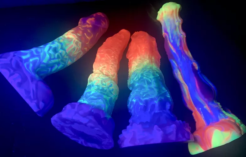 Rainbows after a rainstorm 🌧️🌈