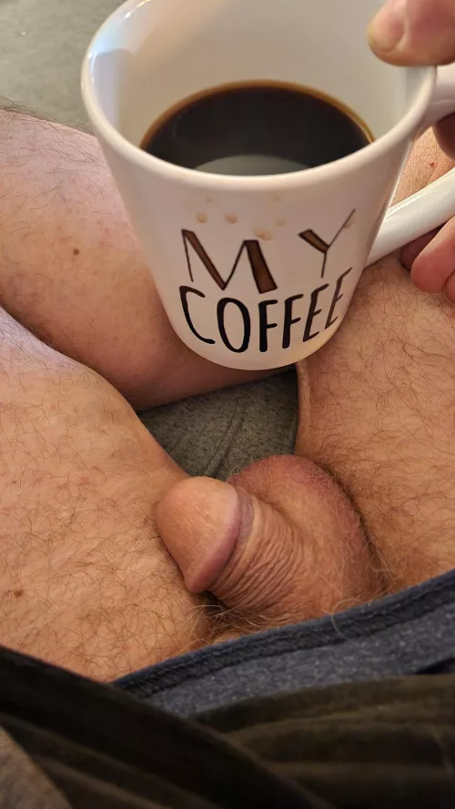 Saturday Koffee (59) Bi dad 