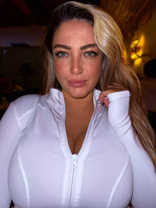 So there isn't a real 