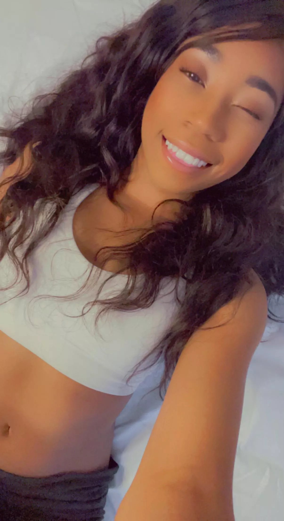 Some kisses are given with the eyes and many more...