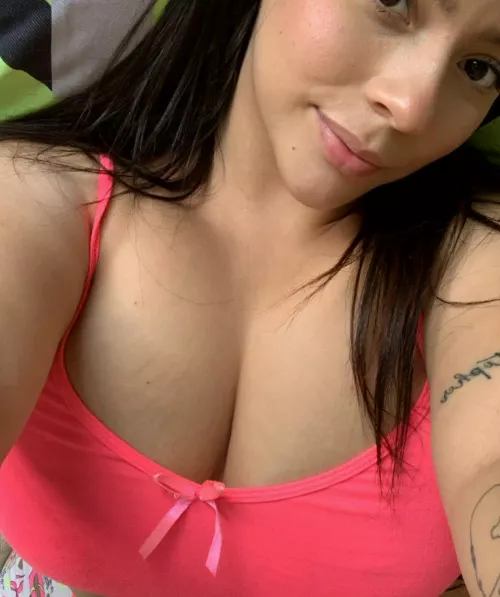 The best way to end a hike 😌
