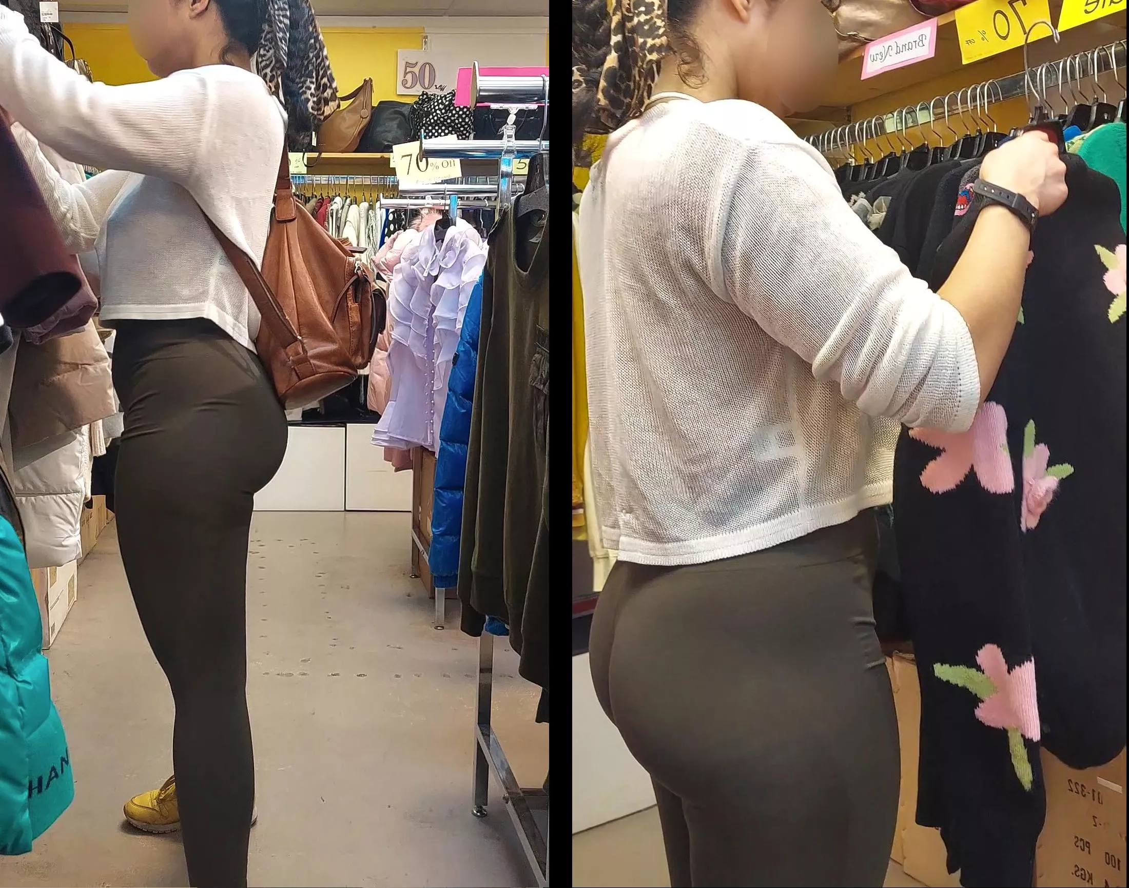 Too tight or just right?