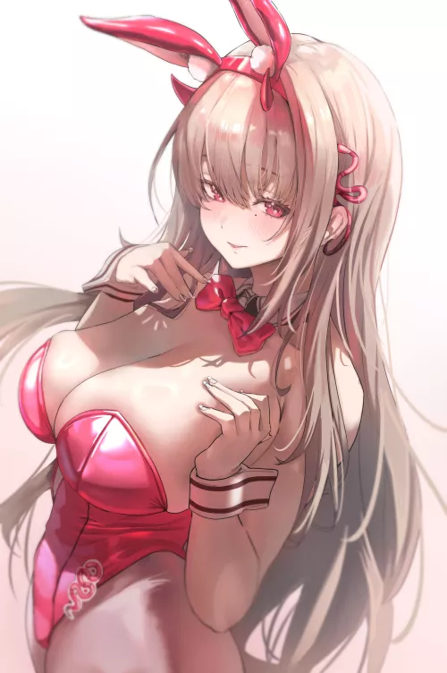 Viper [Nikke Mobile]