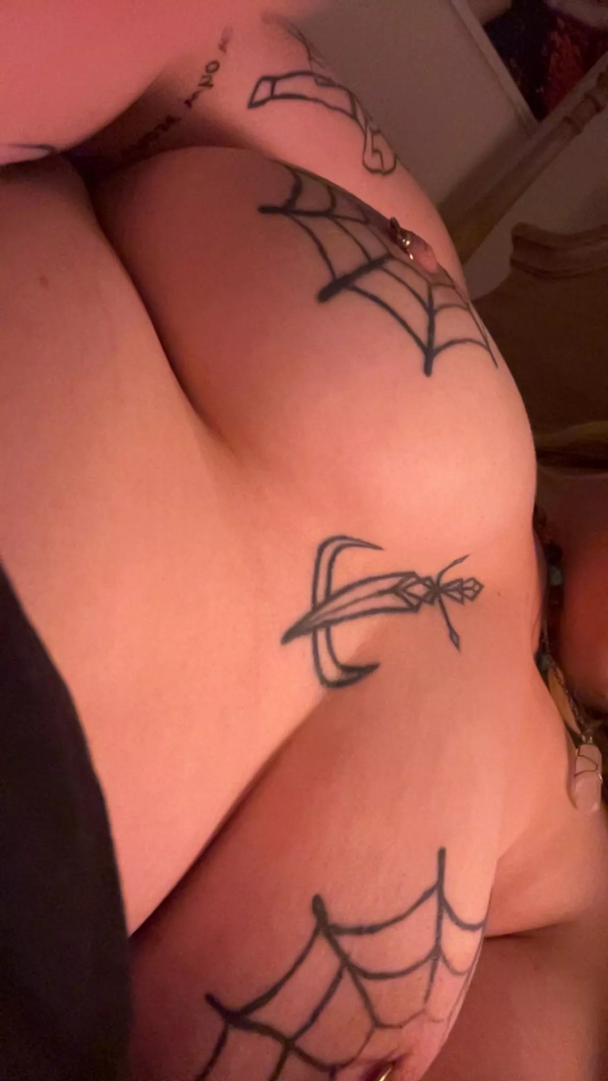 wanna be my fuckbuddy?