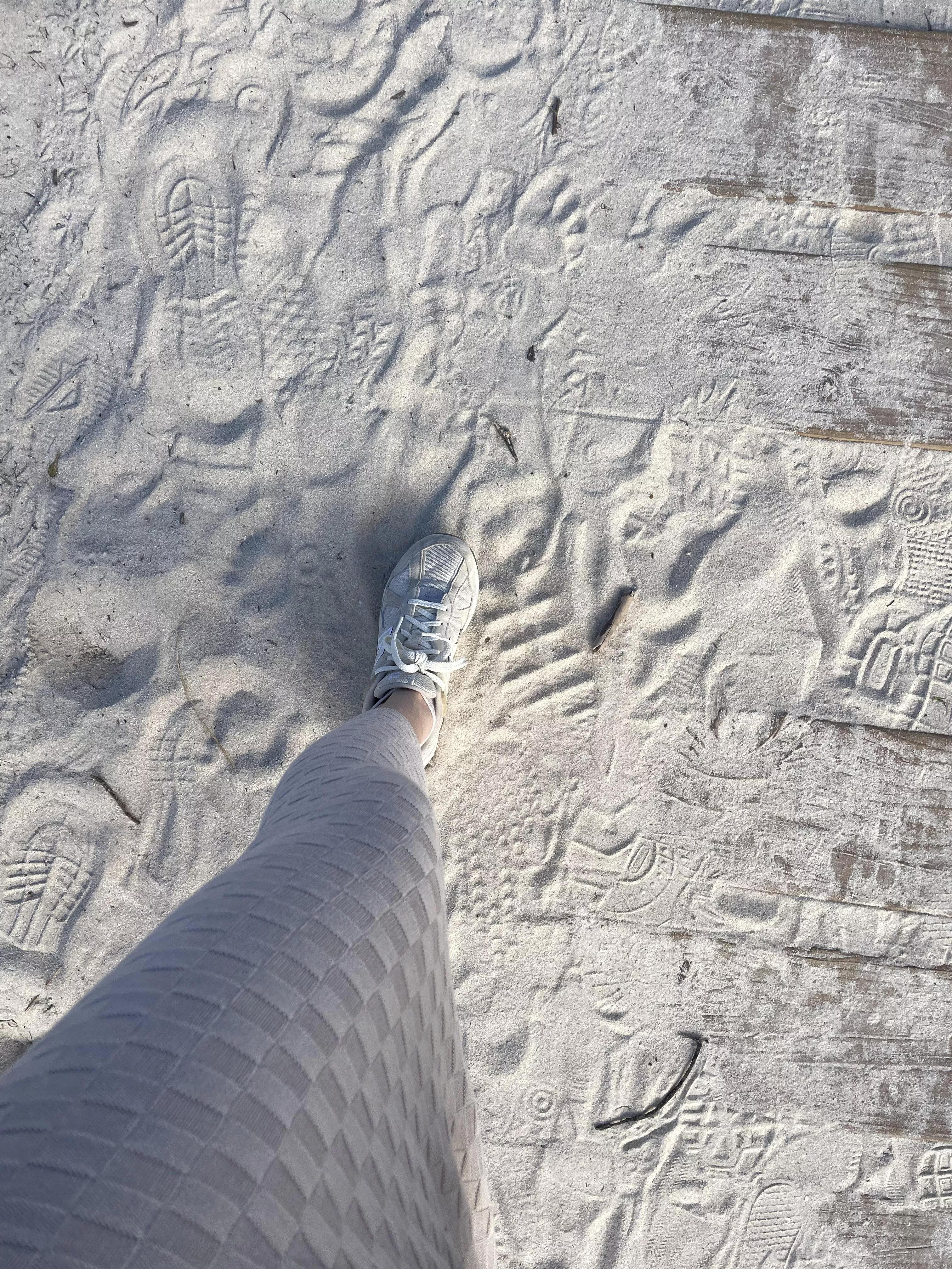 Weekend on the island - you’d never be able to top this.