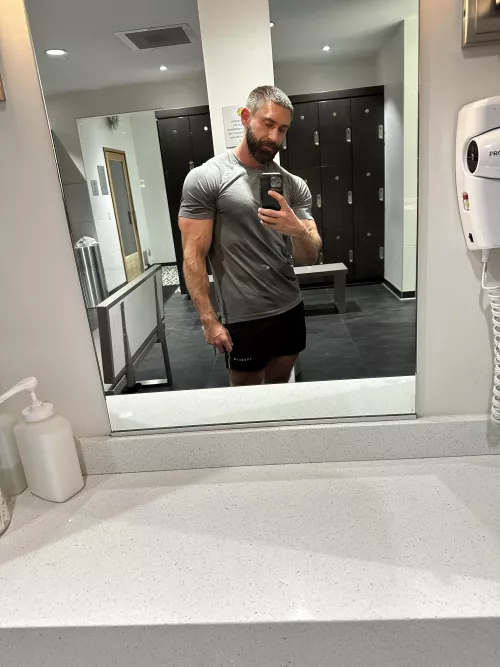 What are we working out today 