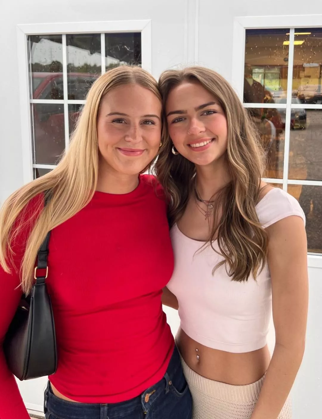 Which one gives the best head? [2]