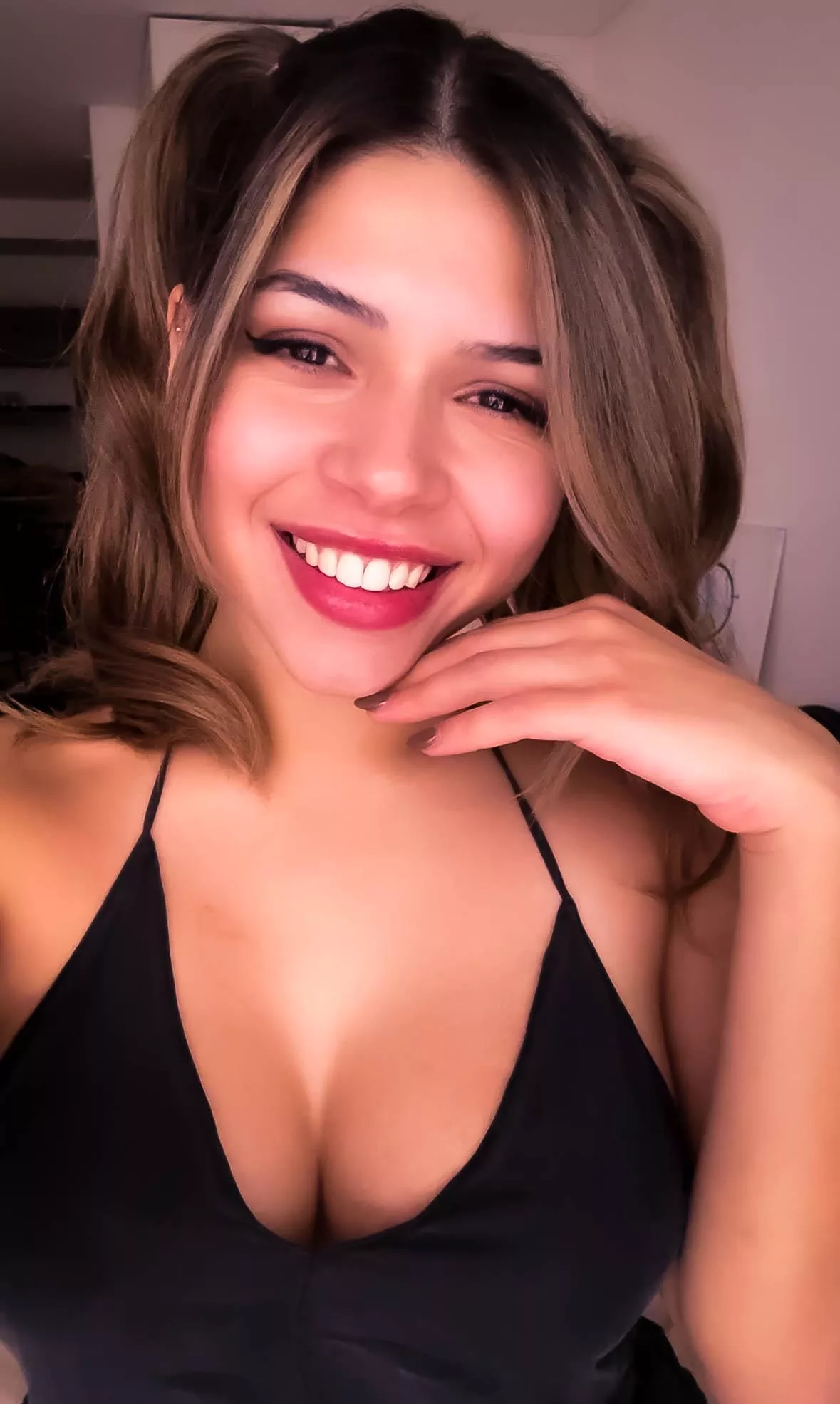 Wish you're having a happy weekend as me