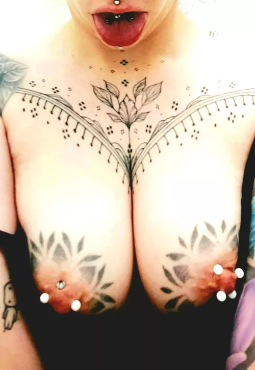 Would you rather come on me or in me?