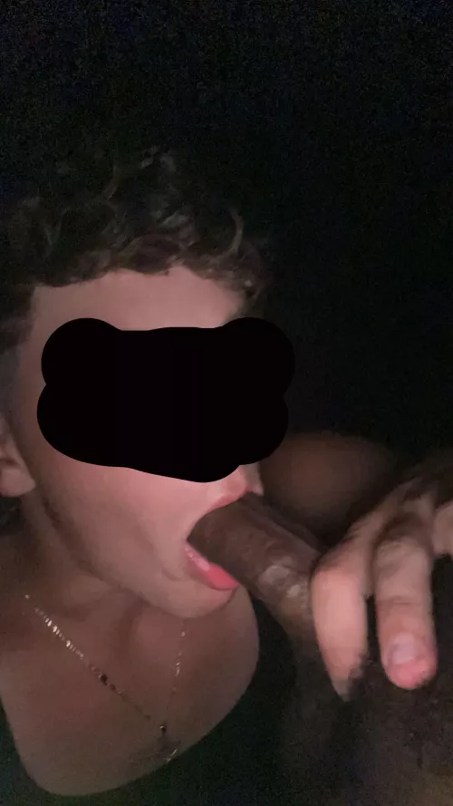 20 I have a gf but when she’s away I suck off the football team:) mikeyg4151