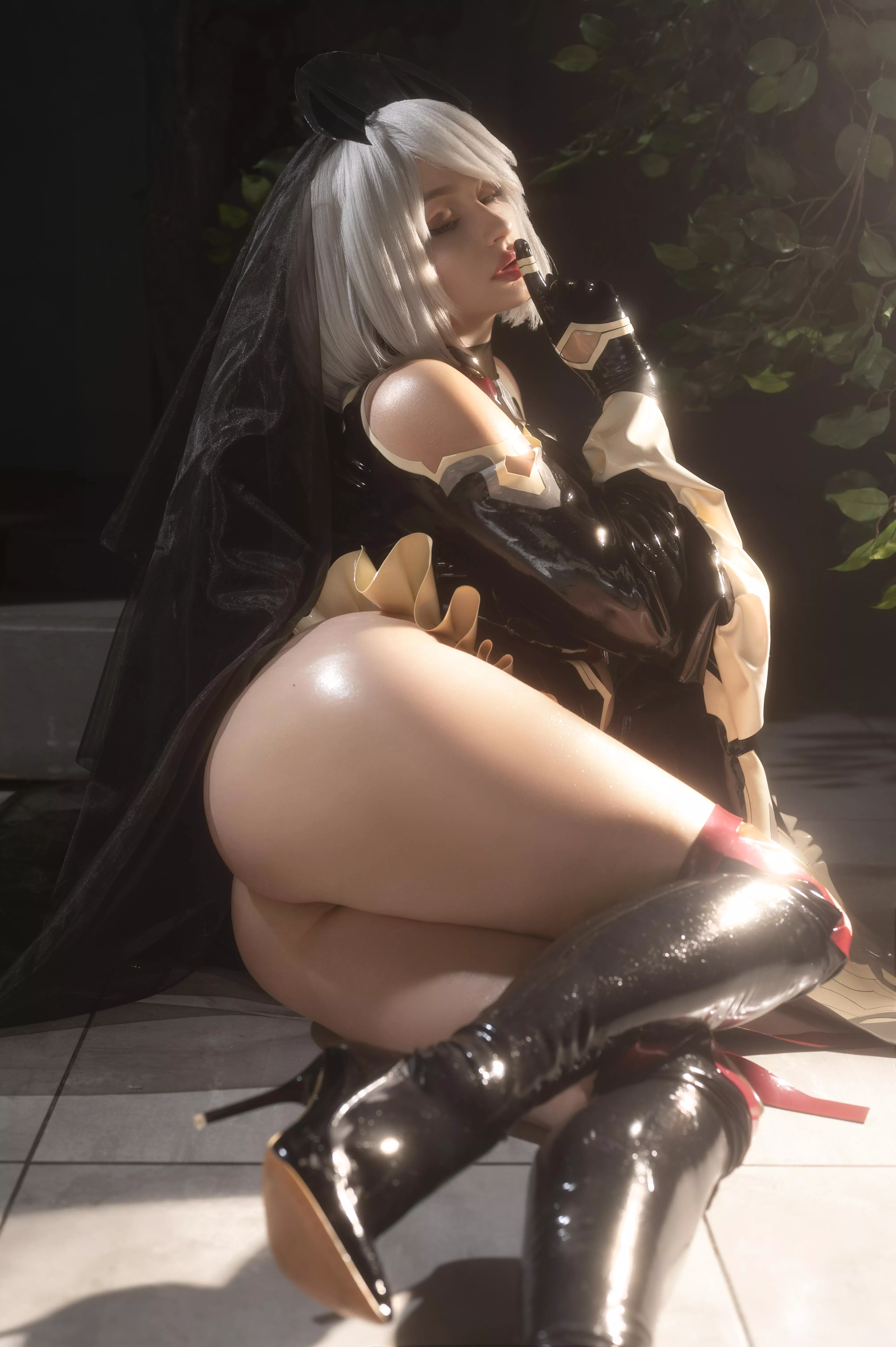 2b from Shadory