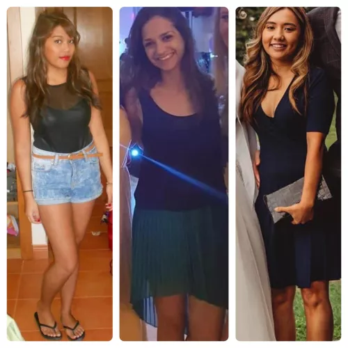 [3] which would you rather fuck and why?