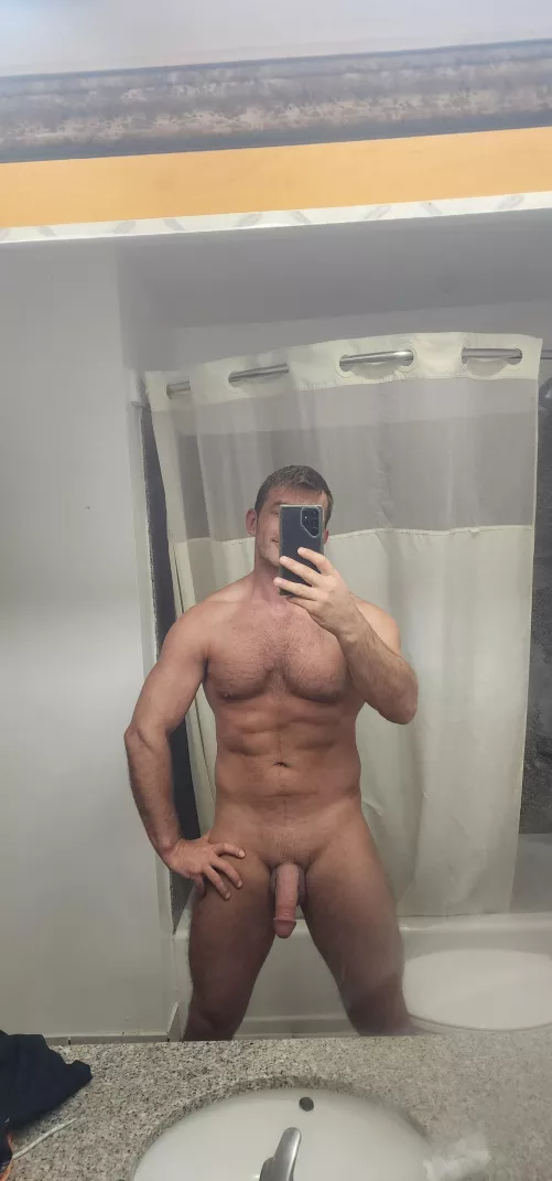 (40) special treats from Daddy all day