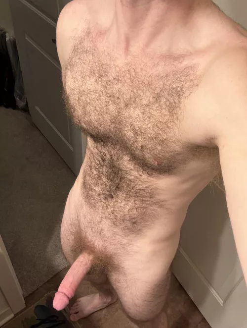 A little semi action