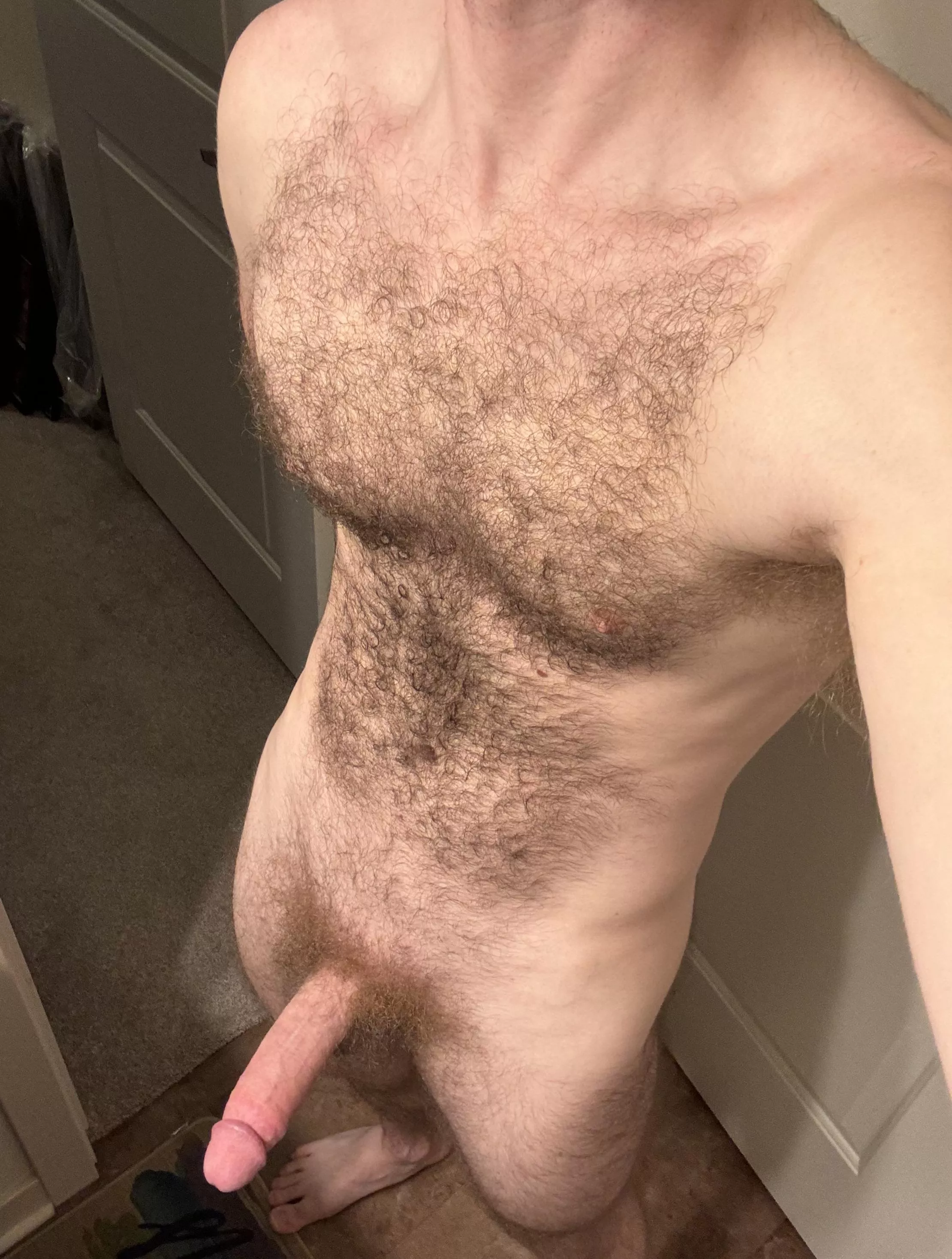 A little semi action