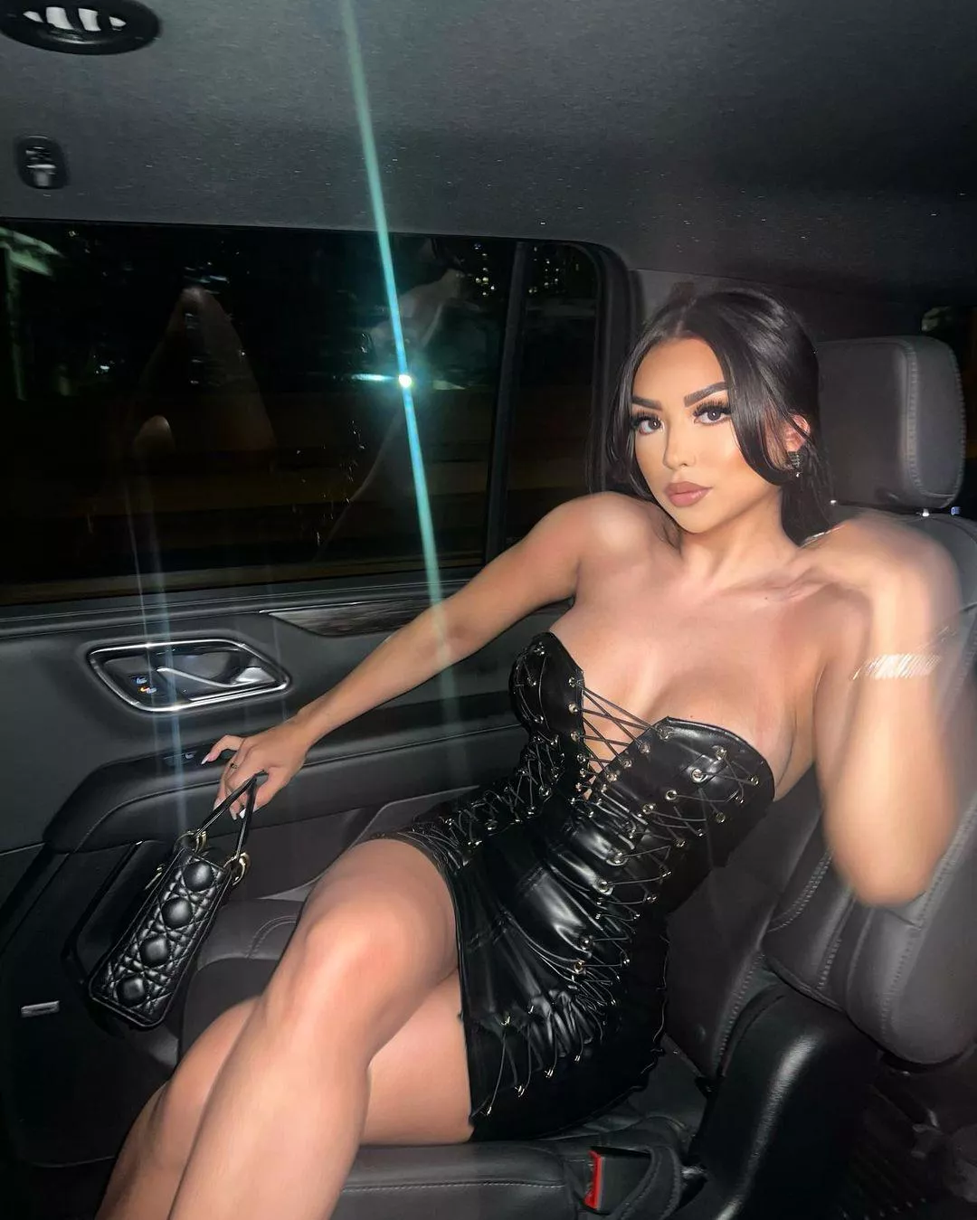 Aidana Sattarova Gates