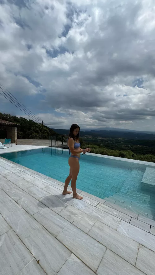 Aitana Bonmati -Spain Football