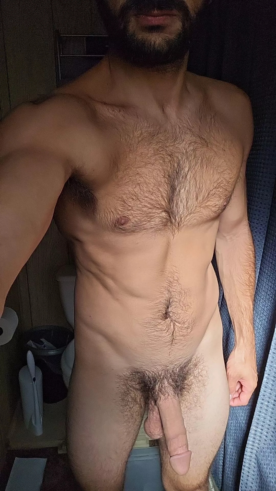 Always have to take advantage of the morning lighting.