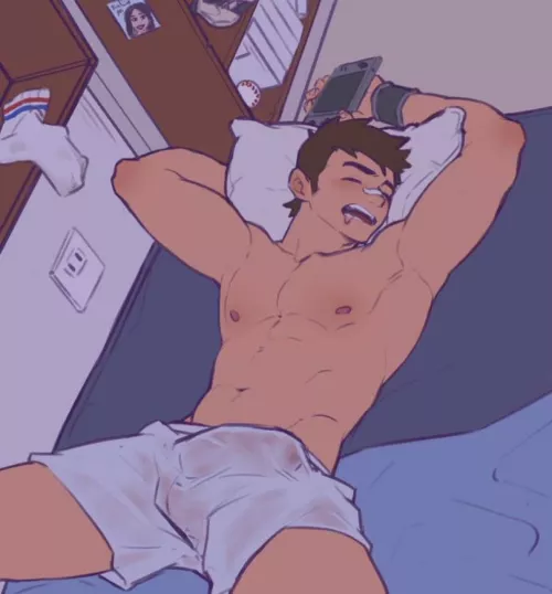 Anyone know the Artist?