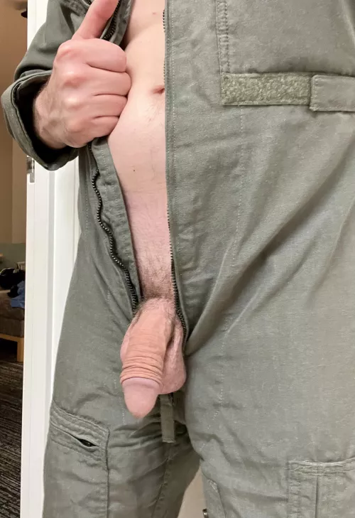 Are retired pilots still welcome?