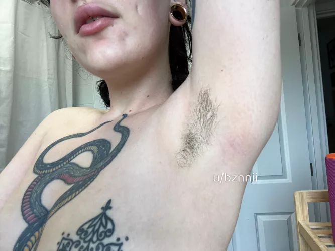 Are they getting long enough?