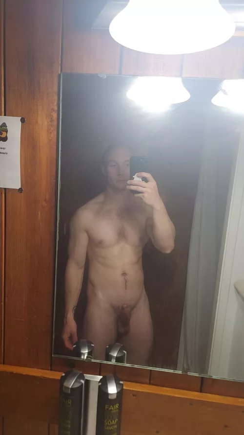 Been moving around so much lately, I'm ready to settle down.