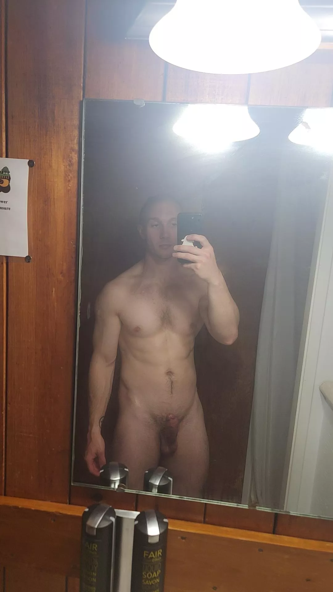 Been moving around so much lately, I'm ready to settle down.