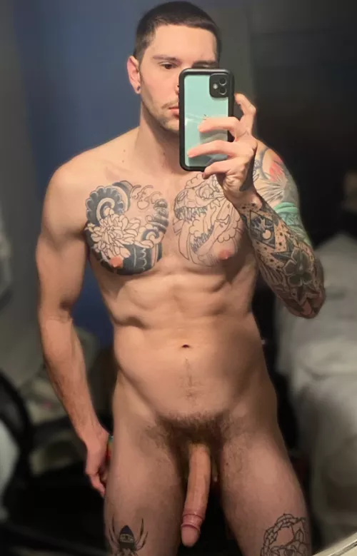 Can i send you nudes everyday ?