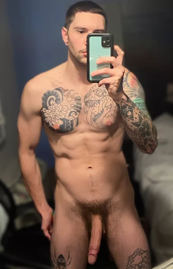 Can i send you nudes everyday ?