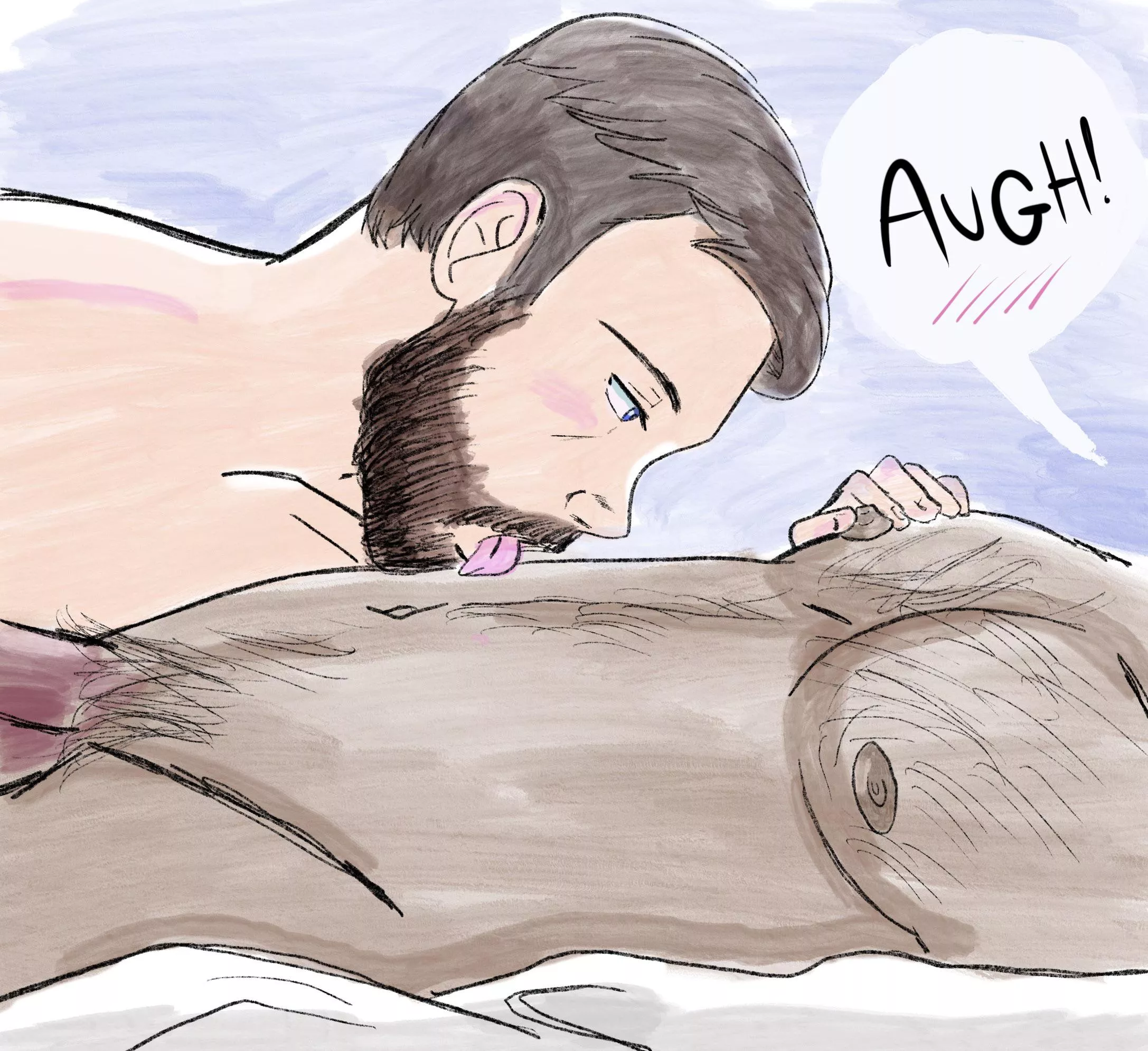 Craftsman at Work by Beef_Barry on X