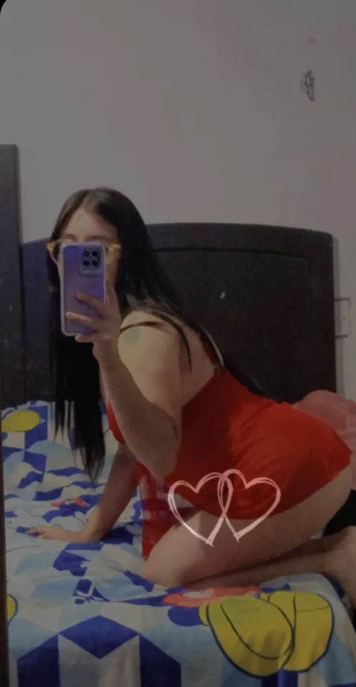 Do you like what you see🤤🤗