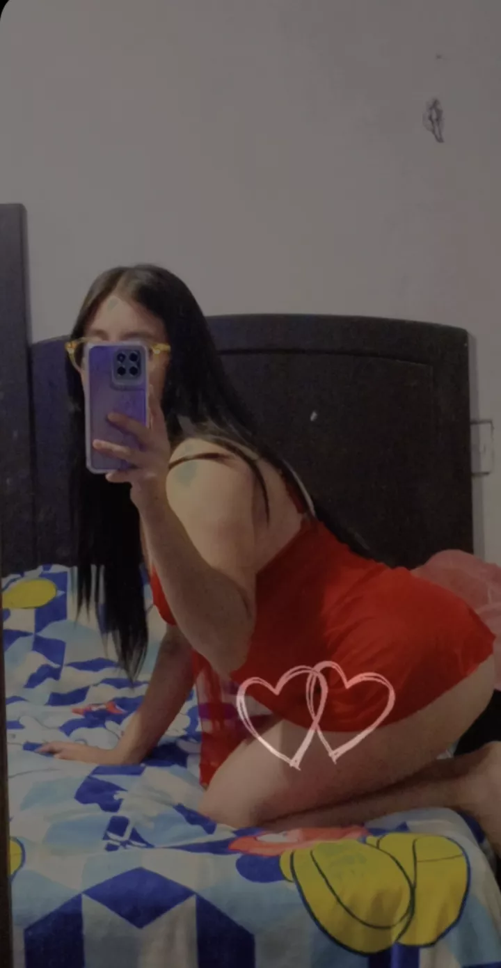 Do you like what you see🤤🤗